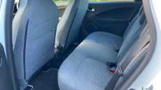 Renault Zoe 100kW i Iconic R135 50kWh 5dr Auto Electric Hatchback